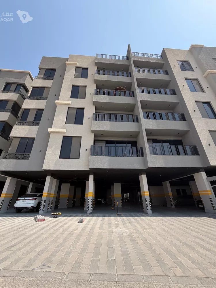 Apartment for Rent in Al Khobar Al Hamra 2