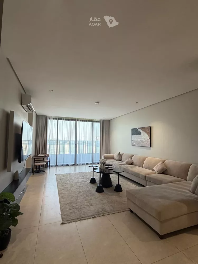 Apartment for Rent in Al Khobar Al Hamra 9