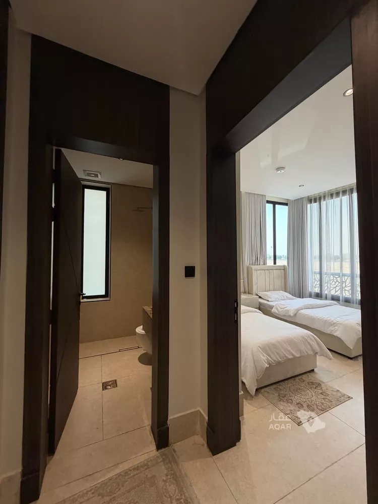 Apartment for Rent in Al Khobar Al Hamra 21