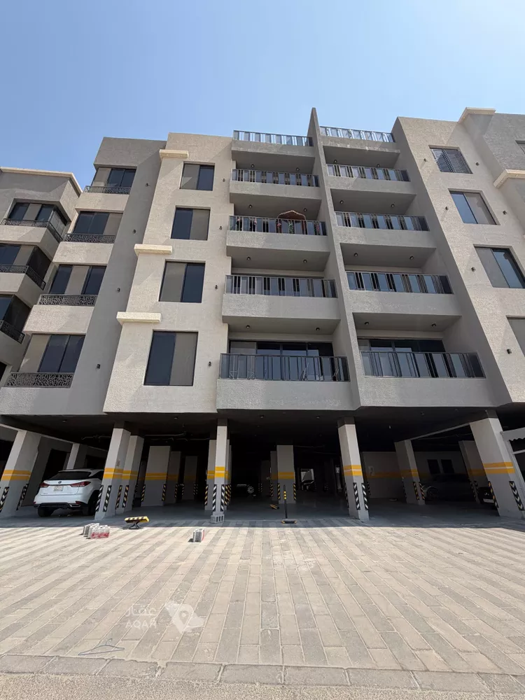 شقة للإيجار في شارع مدائن صالح, حي الحمراء, مدينة الخبر, المنطقة الشرقية