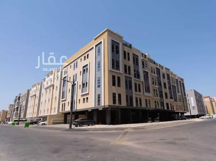 شقة للبيع في شارع القيصومة, حي الحمراء, مدينة الخبر, المنطقة الشرقية