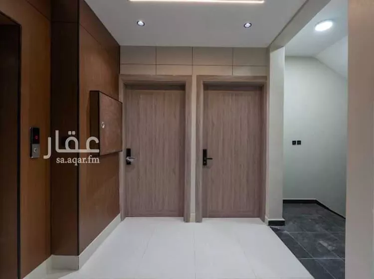 شقة للبيع في شارع القيصومة, حي الحمراء, مدينة الخبر, المنطقة الشرقية صورة 4