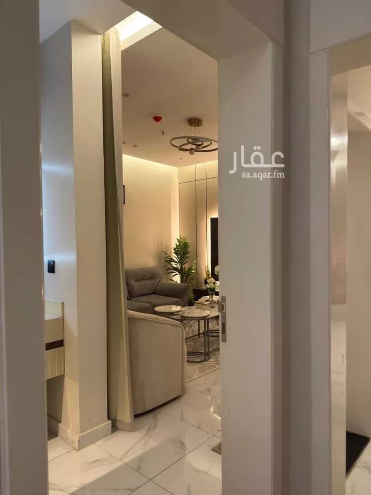 شقة للإيجار في شارع القيصومة, حي الحمراء, مدينة الخبر, المنطقة الشرقية صورة 3