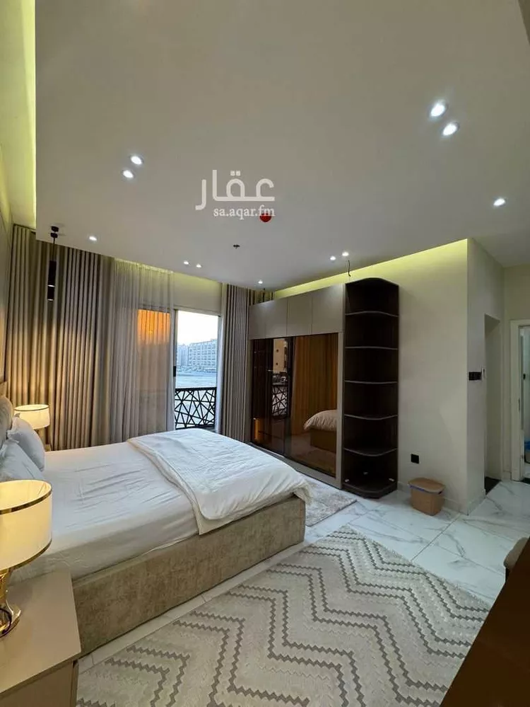 شقة للإيجار في شارع القيصومة, حي الحمراء, مدينة الخبر, المنطقة الشرقية 20