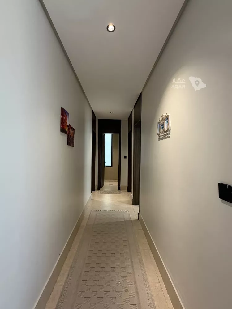 Apartment for Rent in Al Khobar Al Hamra 17