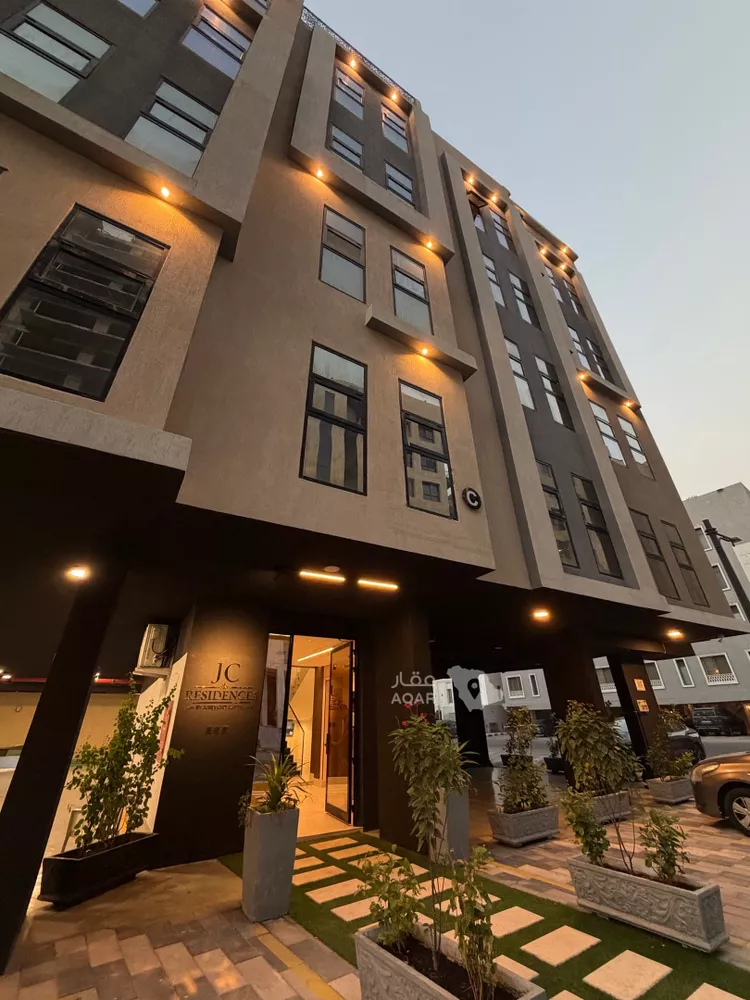 Apartment for Rent in Al Khobar Al Hamra