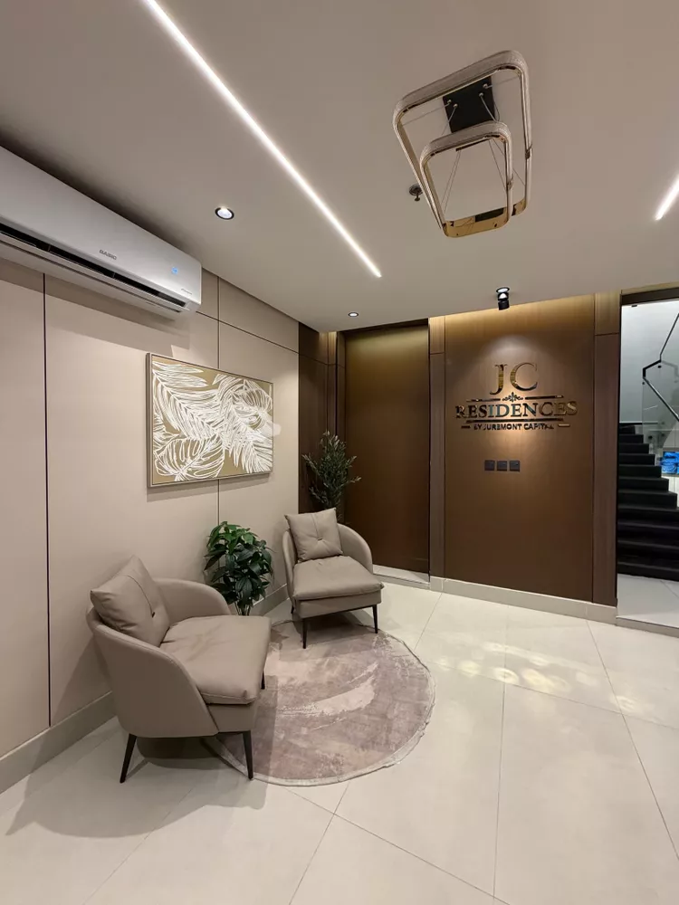 Apartment for Rent in Al Khobar Al Hamra 3