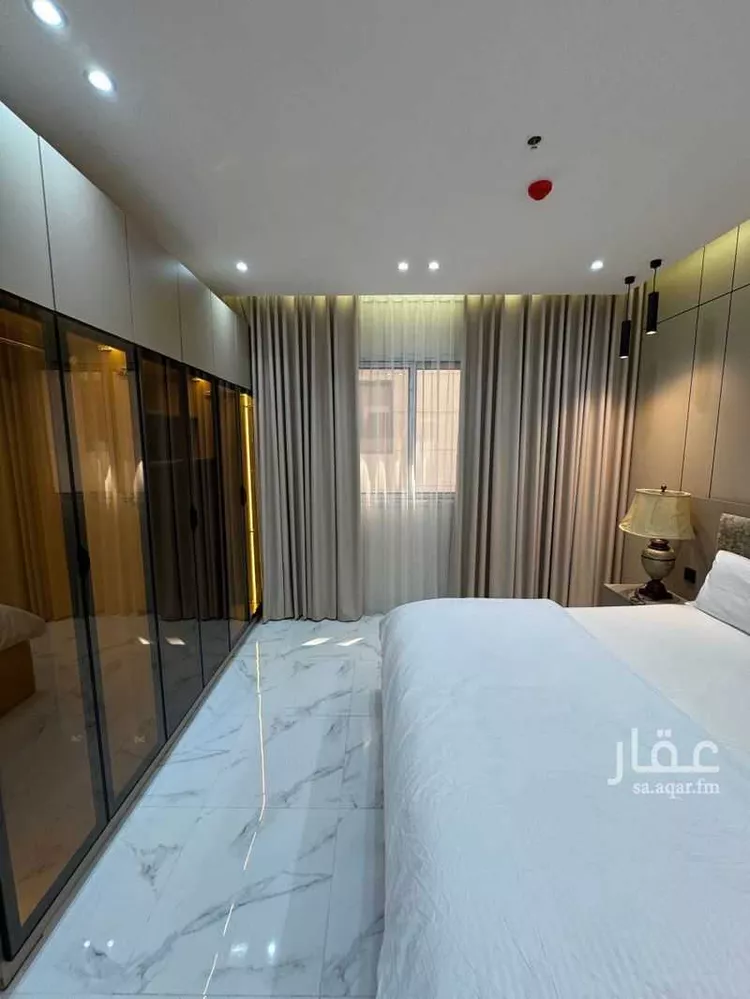 شقة للإيجار في شارع 12ب ، حي الحمراء ، الخبر ، الخبر