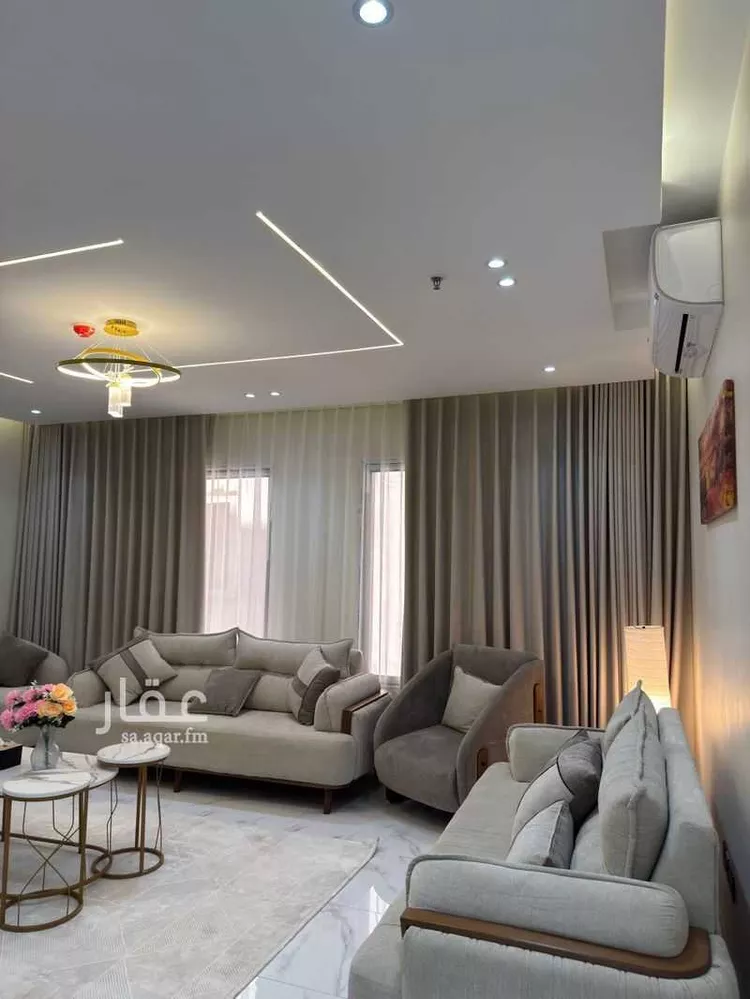 شقة للإيجار في شارع 12ب ، حي الحمراء ، الخبر ، الخبر صورة 5