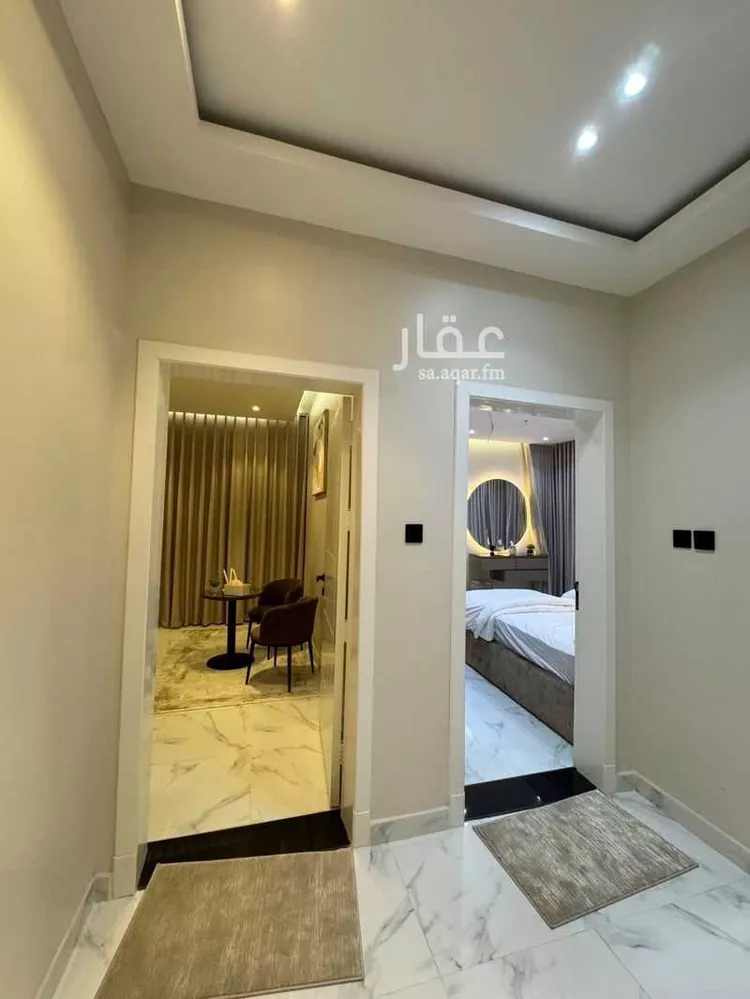 شقة للإيجار في شارع 16أ, حي الحمراء, مدينة الخبر, المنطقة الشرقية 7
