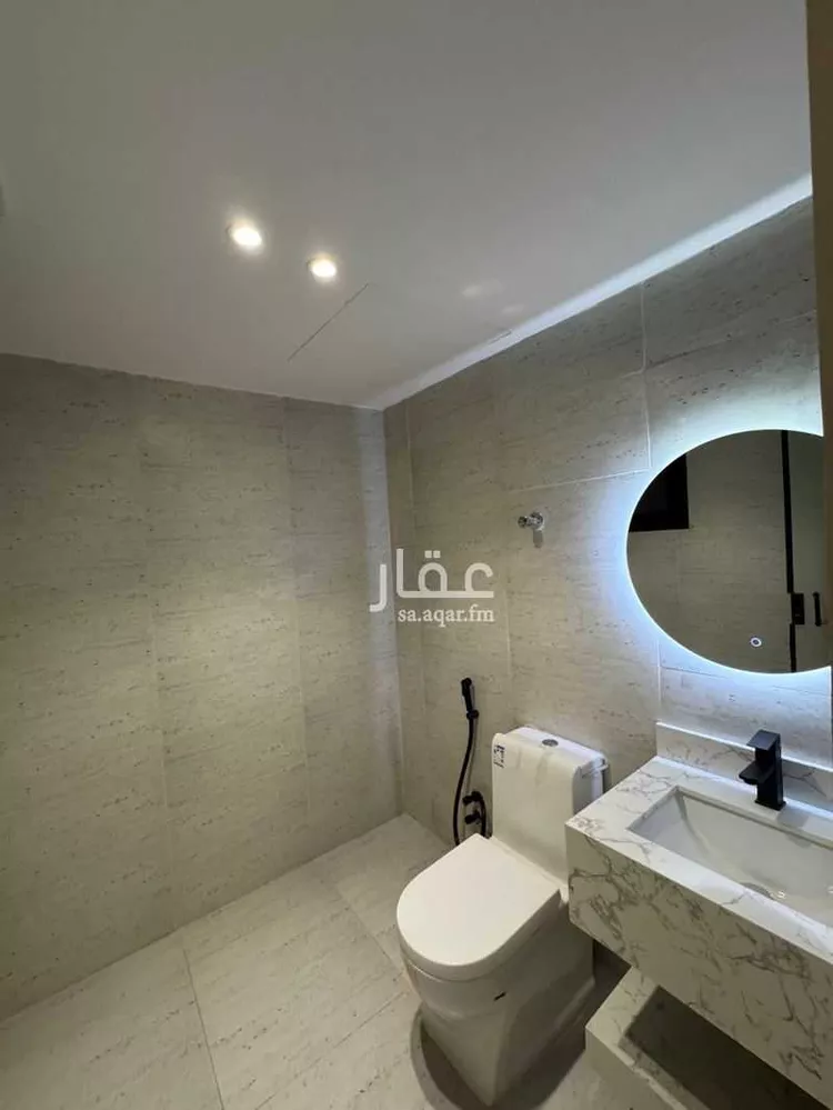 شقة للبيع في شارع العطايف, حي الحمراء, مدينة الخبر, المنطقة الشرقية صورة 4