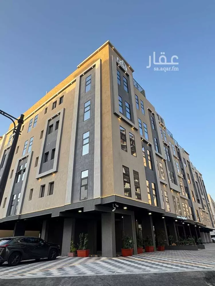 Apartment for Rent in Al Khobar Al Hamra