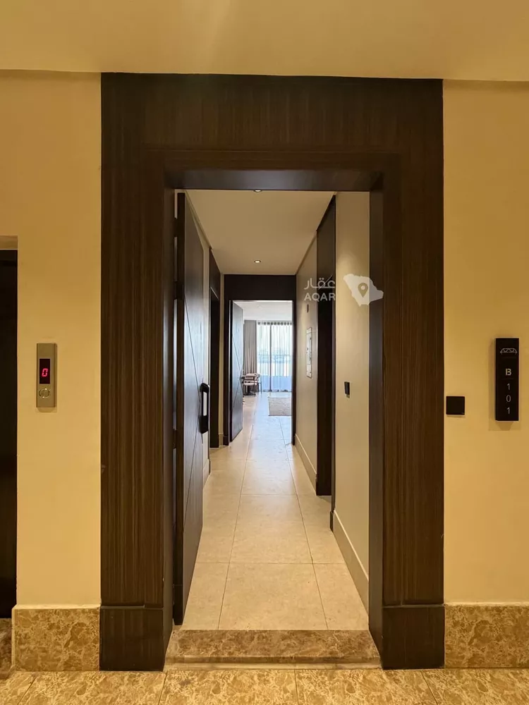 Apartment for Rent in Al Khobar Al Hamra 4
