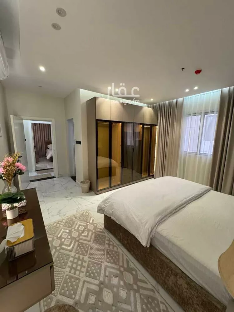 شقة للإيجار في شارع 16أ, حي الحمراء, مدينة الخبر, المنطقة الشرقية