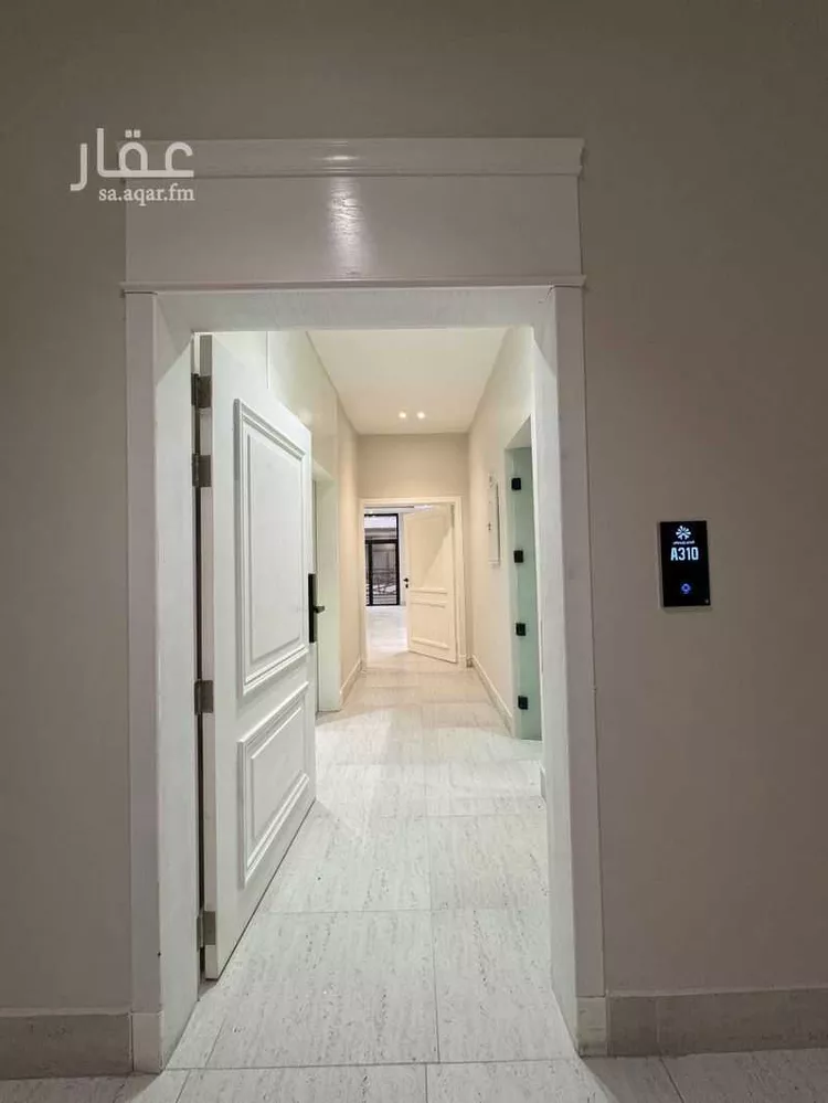 شقة للبيع في شارع العطايف, حي الحمراء, مدينة الخبر, المنطقة الشرقية