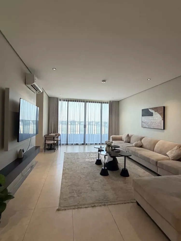 Apartment for Rent in Al Khobar Al Hamra 13
