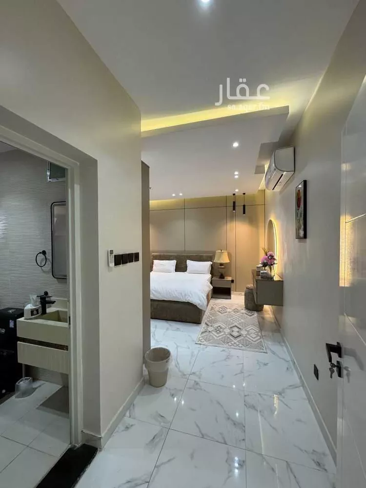 شقة للإيجار في شارع 12ب ، حي الحمراء ، الخبر ، الخبر صورة 2