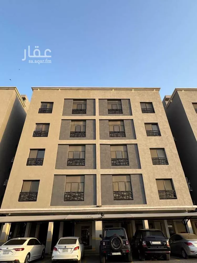 Apartment for Sale in Al Khobar Al Hamra