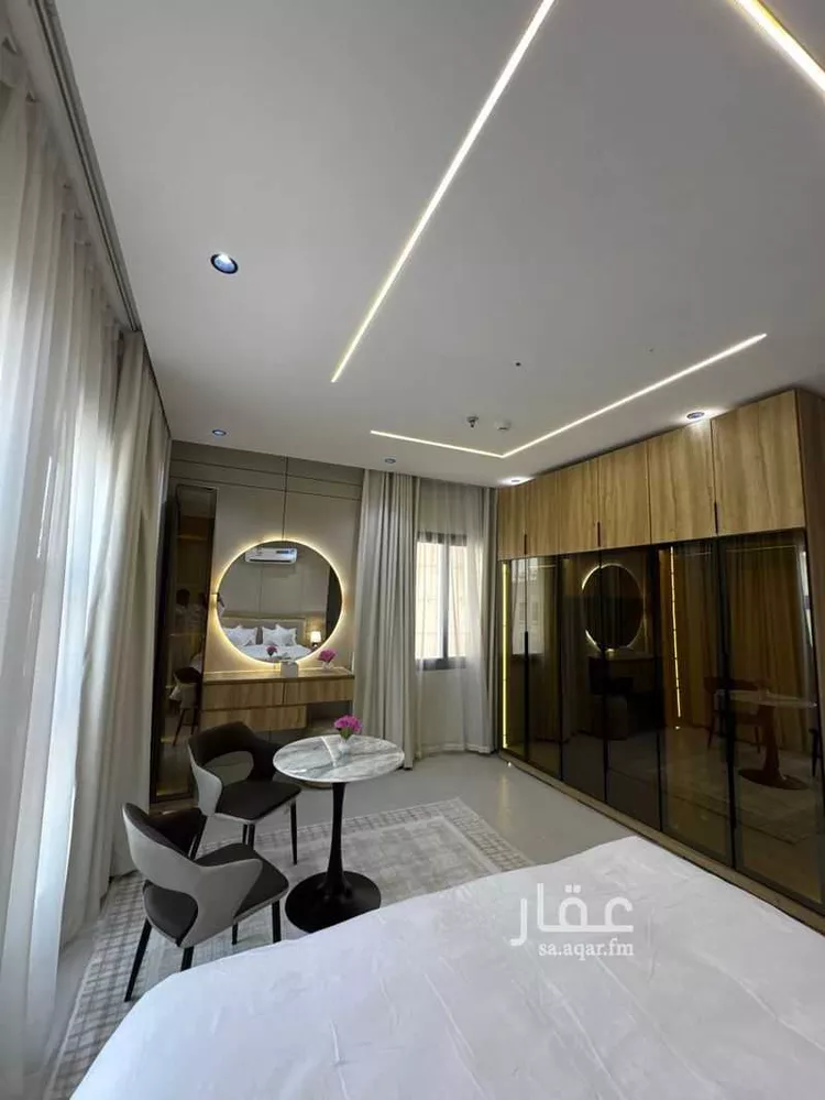 شقة للإيجار في شارع القرية العليا, حي الحمراء, مدينة الخبر, المنطقة الشرقية 29