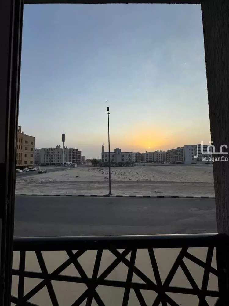 شقة للإيجار في شارع القيصومة, حي الحمراء, مدينة الخبر, المنطقة الشرقية 23