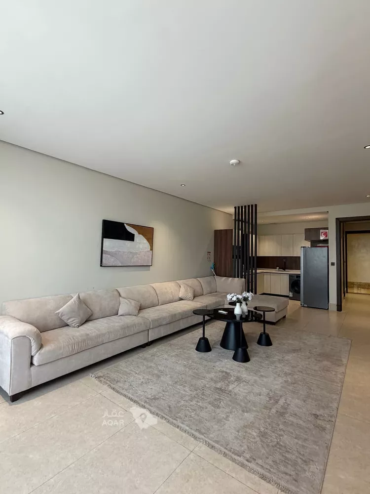 Apartment for Rent in Al Khobar Al Hamra 15