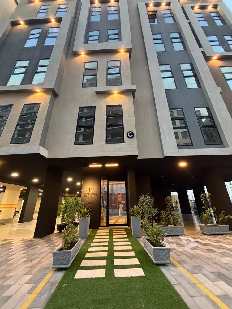 Apartment for Rent in Al Khobar Al Hamra 2