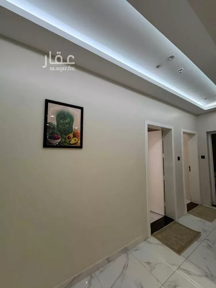 شقة للإيجار في شارع 16أ, حي الحمراء, مدينة الخبر, المنطقة الشرقية صورة 4