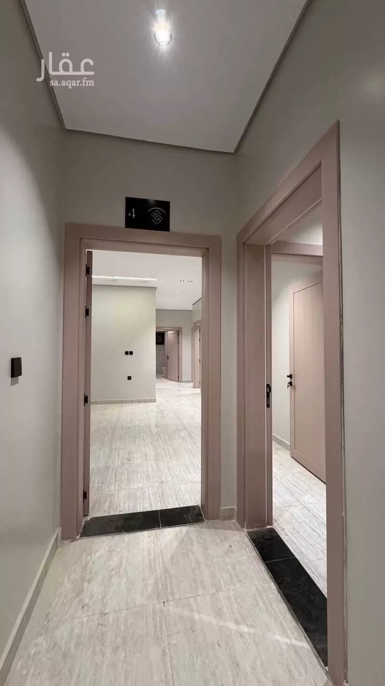 شقة للبيع في شارع ضرار بن الازور, حي الصواري, مدينة الخبر, المنطقة الشرقية صورة 4