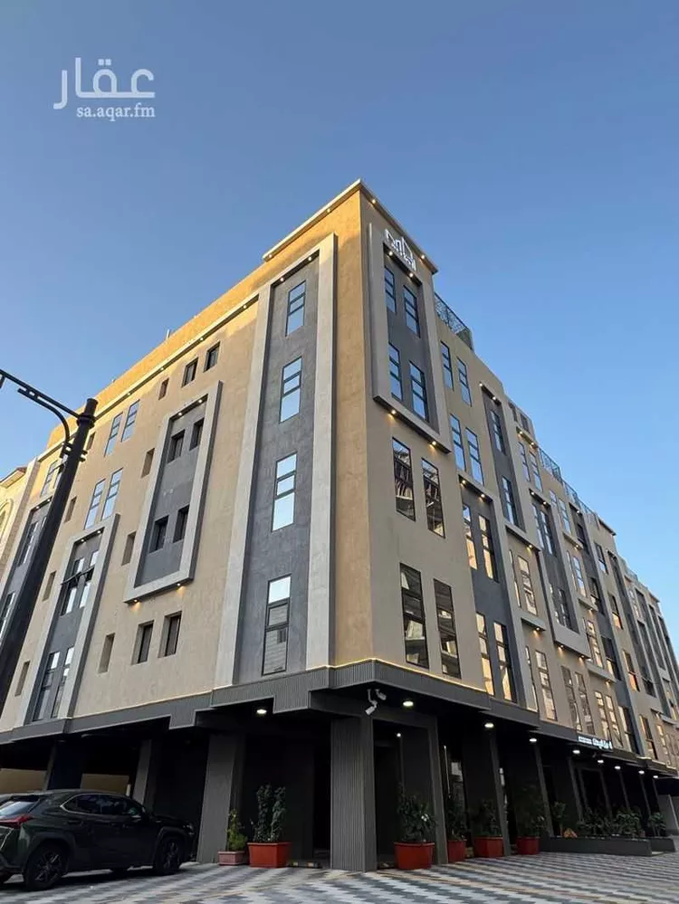 Apartment for Sale in Al Khobar Al Hamra