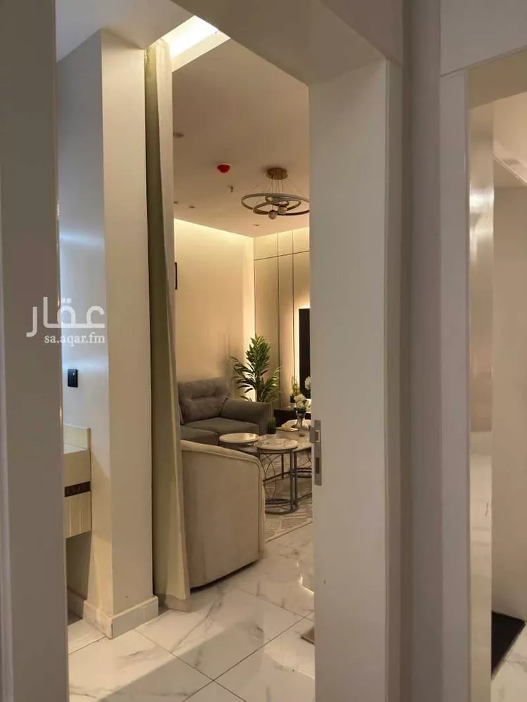 Apartment for Rent in Al Khobar Al Hamra
