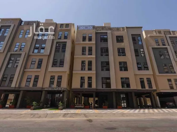 عمارة للبيع في شارع القيصومة, حي الحمراء, مدينة الخبر, المنطقة الشرقية