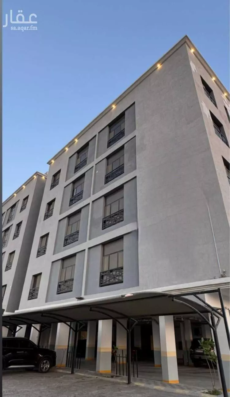 Apartment for Sale in Al Khobar Al Hamra