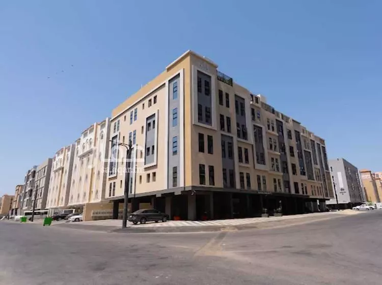 Apartment for Sale in Al Khobar Al Hamra