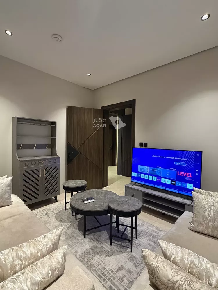 Apartment for Rent in Al Khobar Al Hamra 7