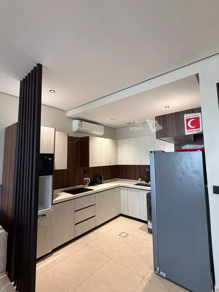 Apartment for Rent in Al Khobar Al Hamra 10