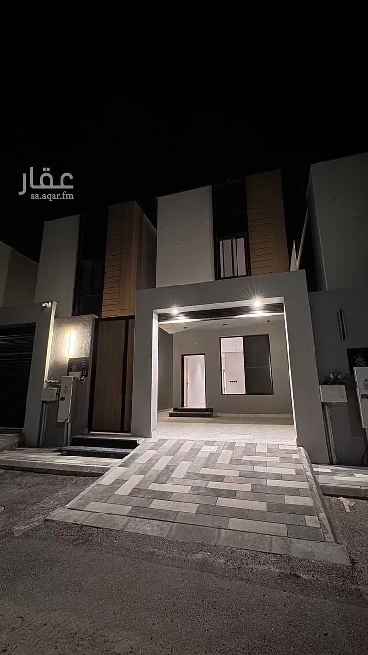 Villa for Sale in Al Khobar Al Aqiq صورة 5