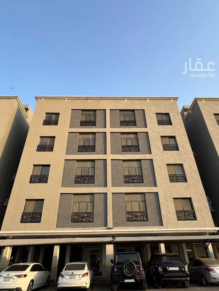 Apartment for Sale in Al Khobar Al Hamra صورة 2