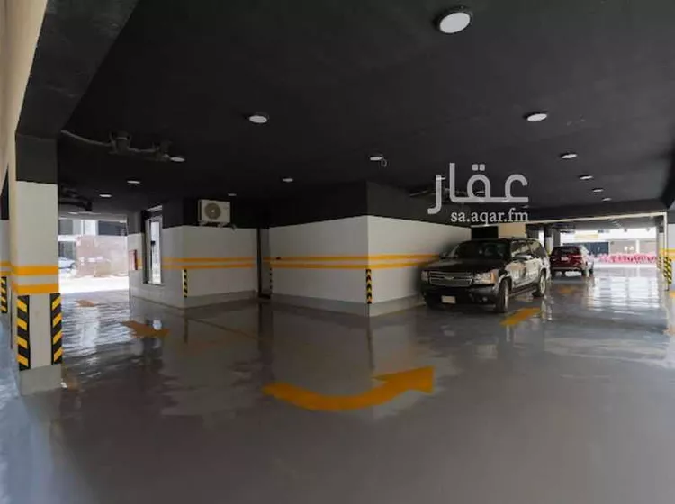عمارة للبيع في شارع القيصومة, حي الحمراء, مدينة الخبر, المنطقة الشرقية صورة 5
