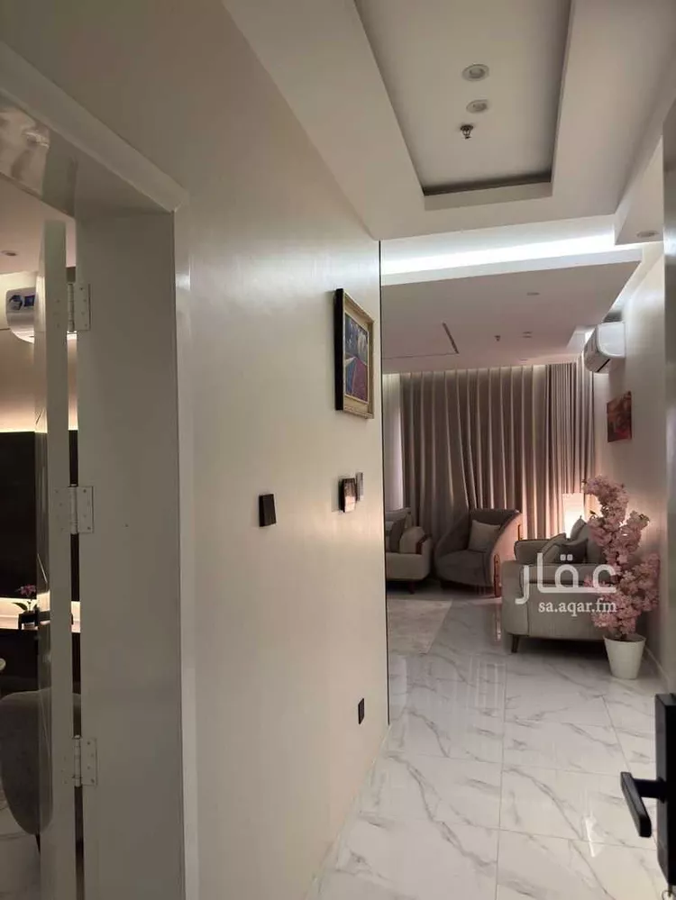 Apartment for Rent in Al Khobar Al Hamra صورة 2
