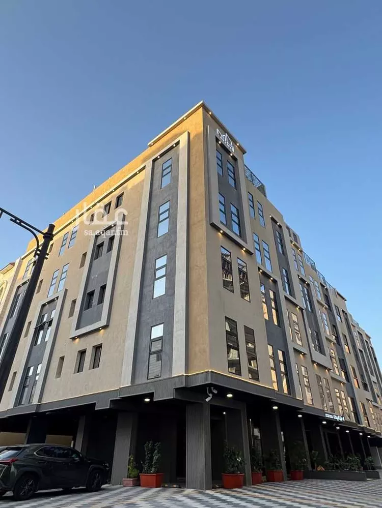 Apartment for Rent in Al Khobar Al Hamra