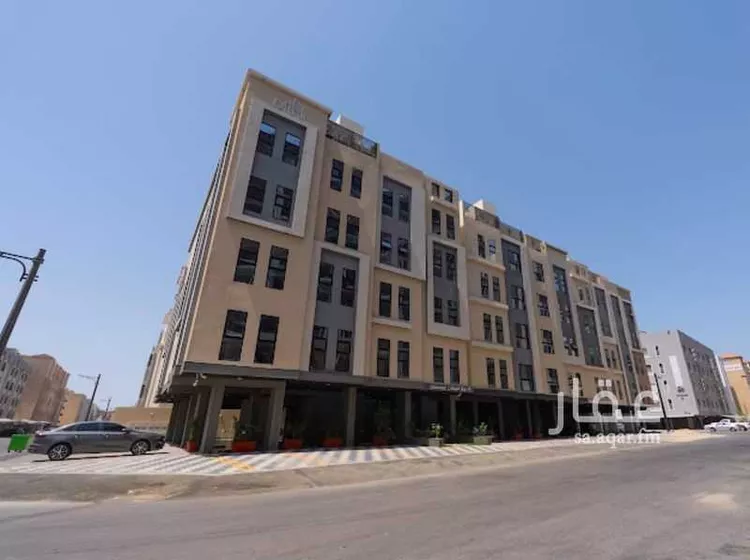 عمارة للبيع في شارع القيصومة, حي الحمراء, مدينة الخبر, المنطقة الشرقية صورة 2