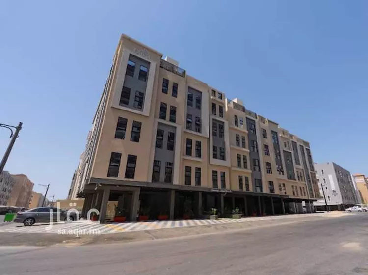 عمارة للبيع في شارع القيصومة, حي الحمراء, مدينة الخبر, المنطقة الشرقية صورة 2