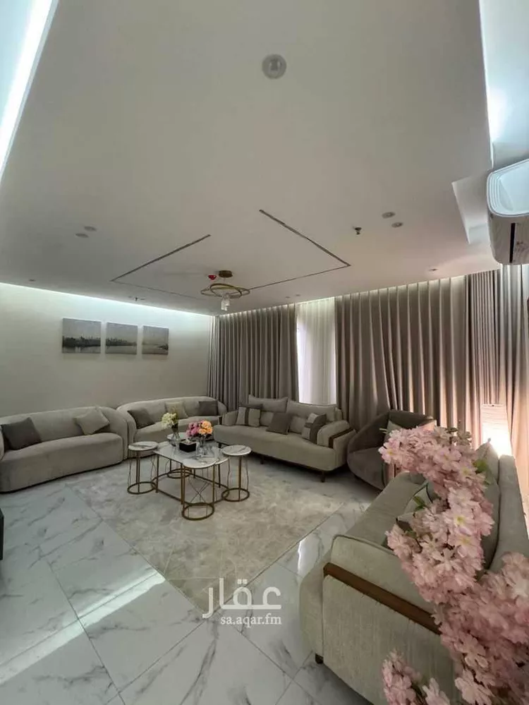 شقة للإيجار في شارع القيصومة, حي الحمراء, مدينة الخبر, المنطقة الشرقية صورة 2