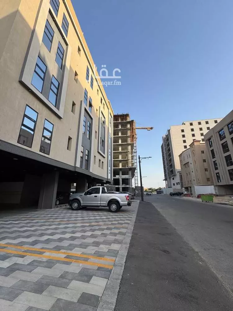 Apartment for Rent in Al Khobar Al Hamra صورة 2