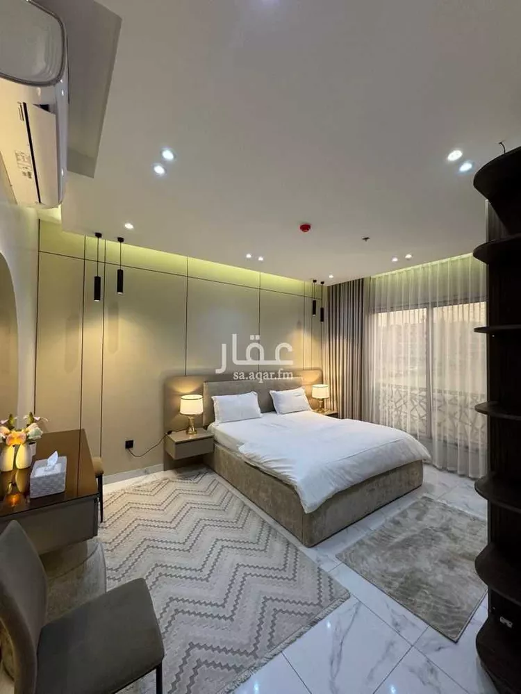 شقة للإيجار في شارع القيصومة, حي الحمراء, مدينة الخبر, المنطقة الشرقية 19
