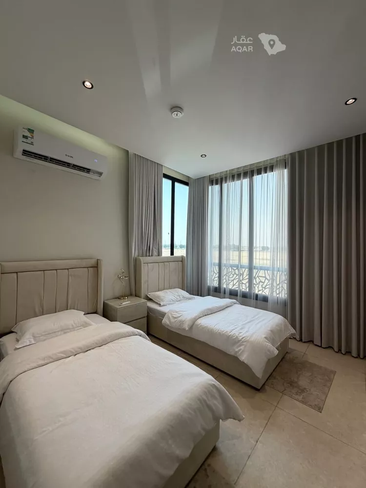Apartment for Rent in Al Khobar Al Hamra 22