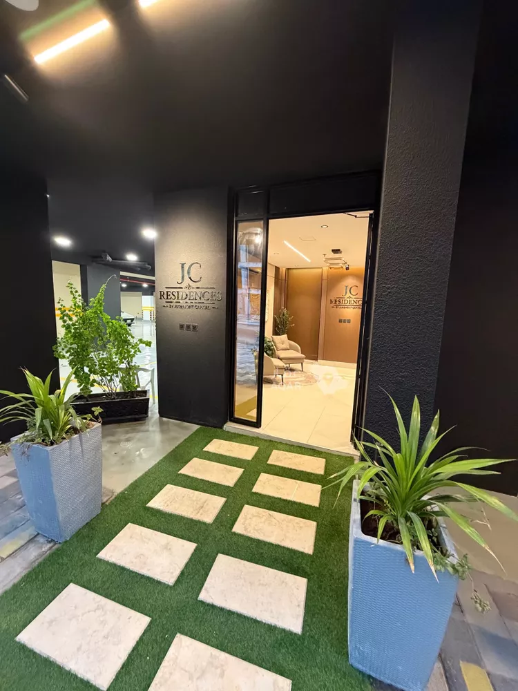 Apartment for Rent in Al Khobar Al Hamra 2