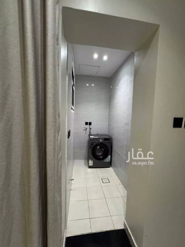 شقة للإيجار في شارع 16أ, حي الحمراء, مدينة الخبر, المنطقة الشرقية صورة 3