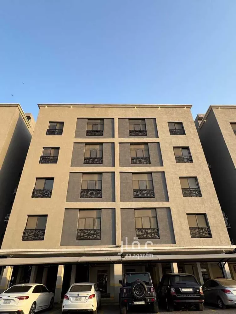 Apartment for Sale in Al Khobar Al Hamra