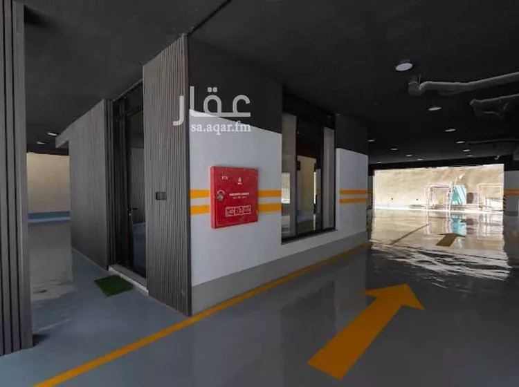 عمارة للبيع في شارع القيصومة, حي الحمراء, مدينة الخبر, المنطقة الشرقية صورة 4